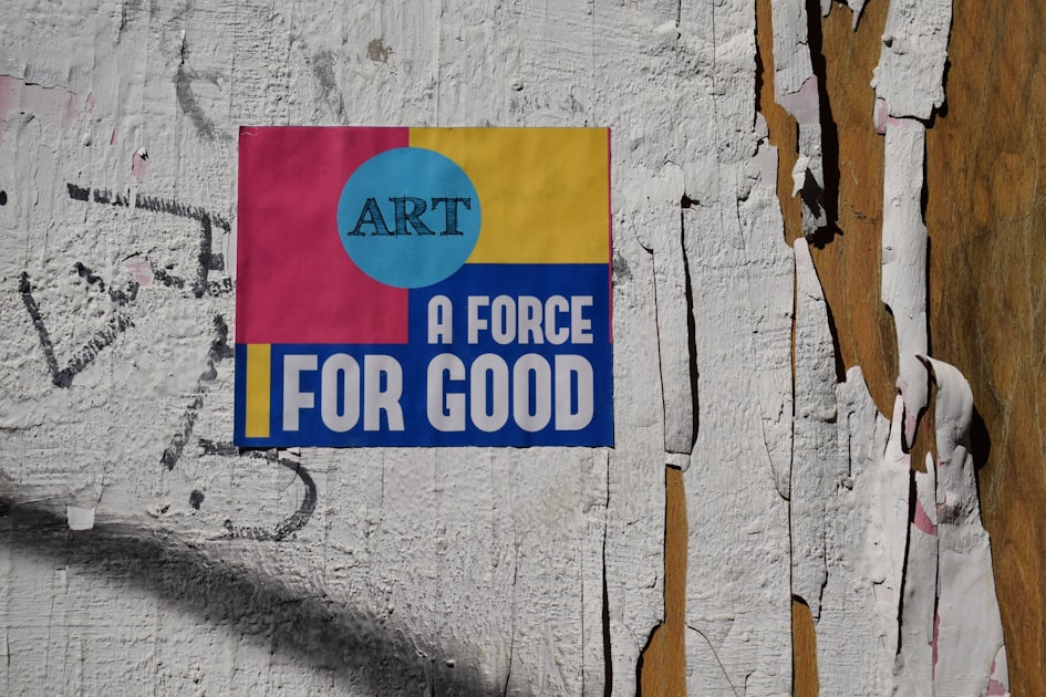 Bridging Cultures Through Art